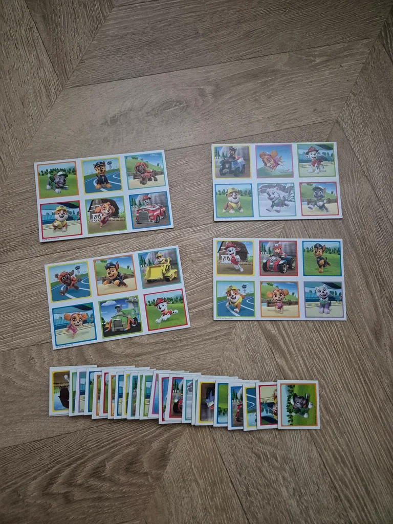 Loto pat patrouille – photo 2